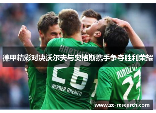 德甲精彩对决沃尔夫与奥格斯携手争夺胜利荣耀